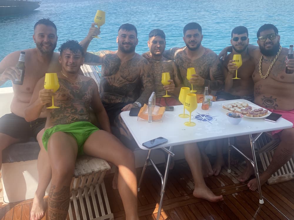 Halvdags lyxflykt: Villasimius kustnära pärlor