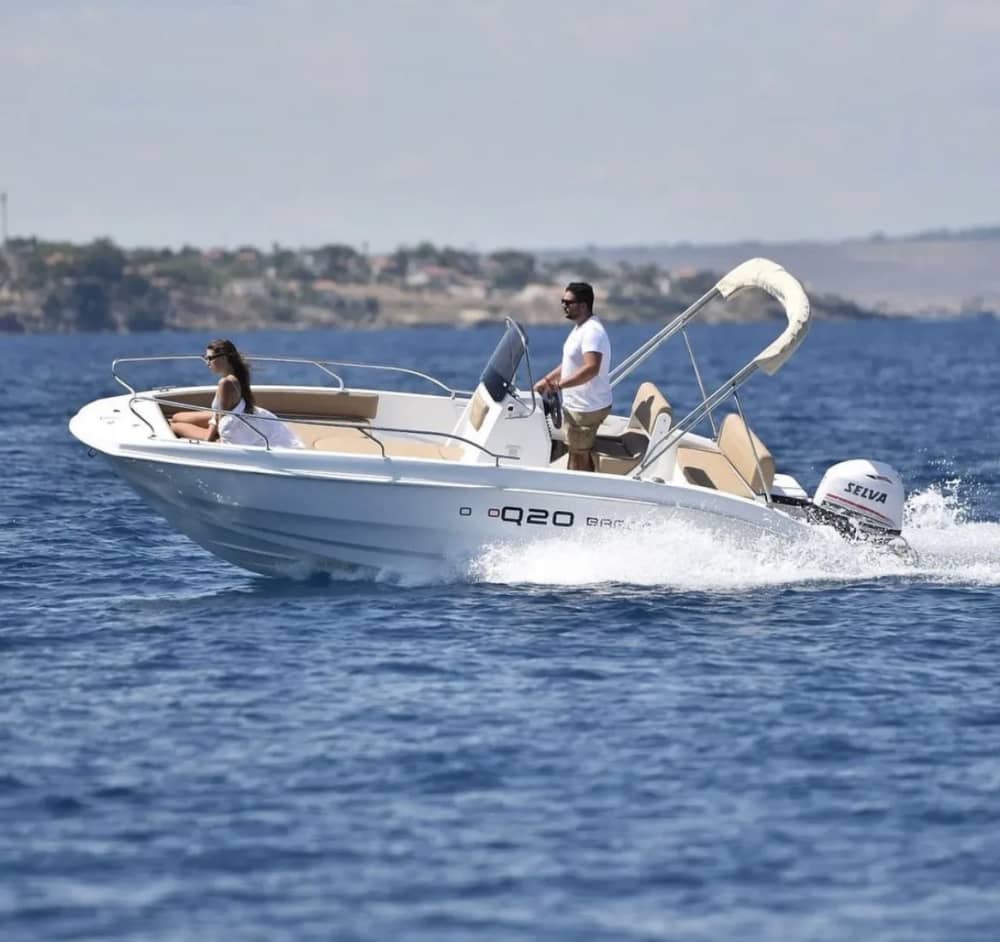 Capri Boat Experience: A Dream Excursion in 3 Hours