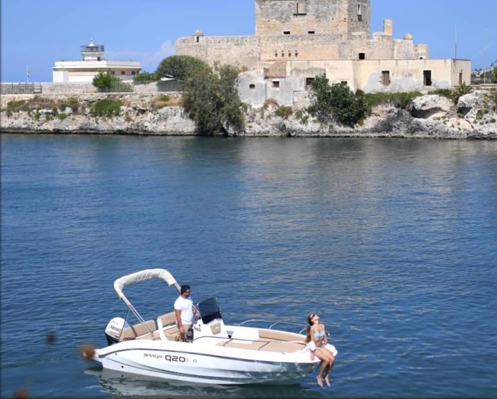 Utforska Capri eller Amalfikusten: Skräddarsydd rundtur