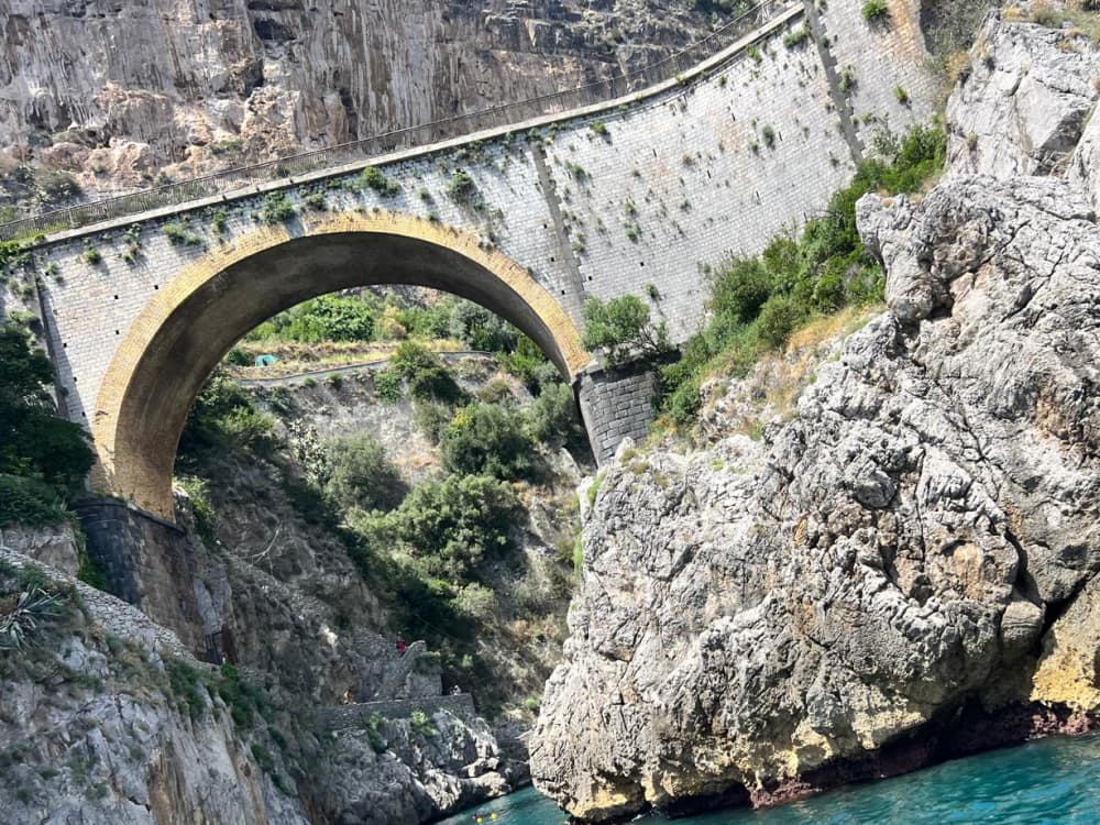 Utforska Capri eller Amalfikusten: Skräddarsydd rundtur