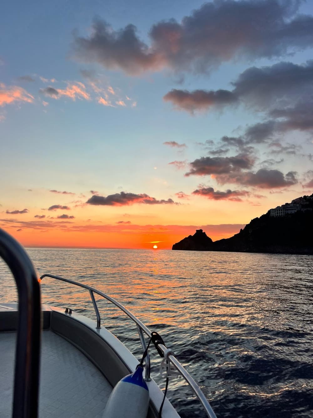 Utforska Capri eller Amalfikusten: Skräddarsydd rundtur