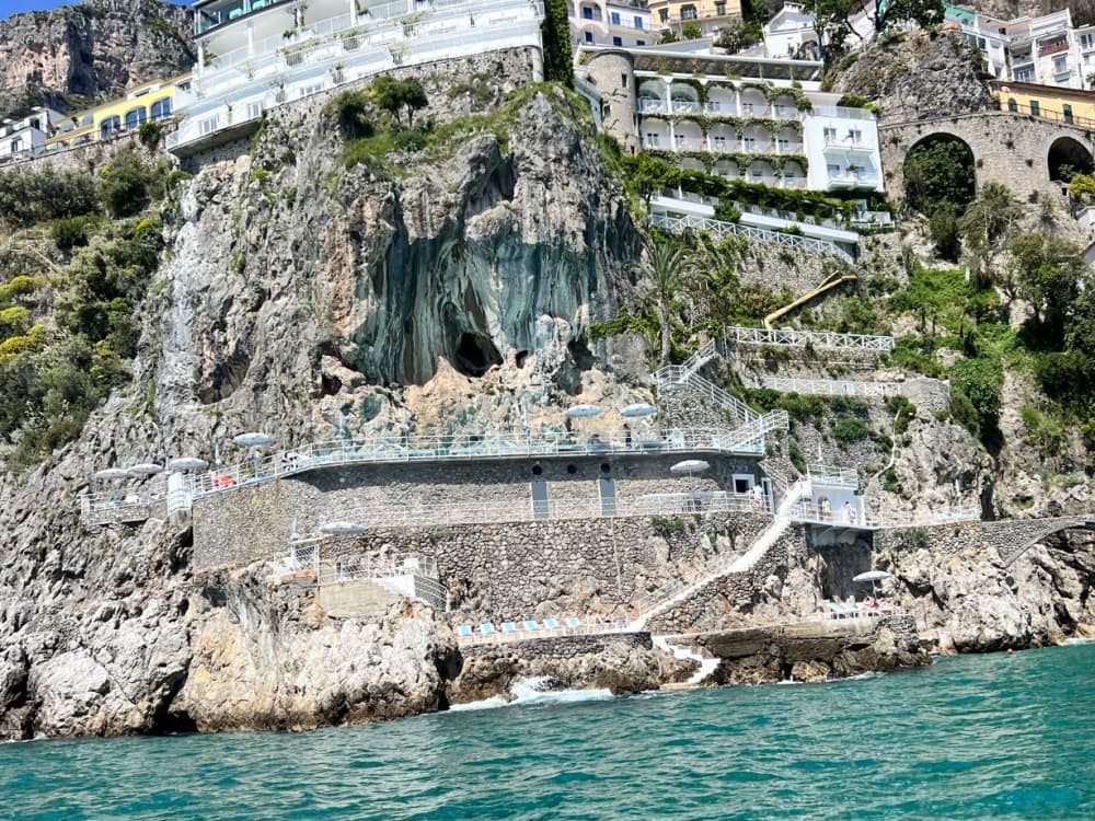 Utforska Capri eller Amalfikusten: Skräddarsydd rundtur