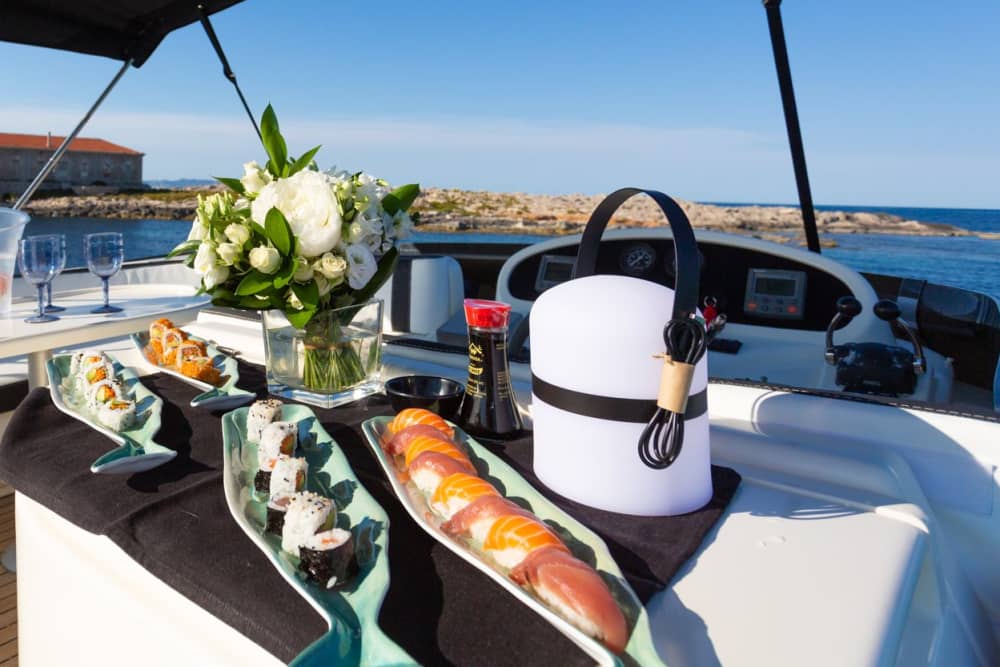 Évasion d'une journée complète à Formentera&nbsp;: Cala Saona via Cala Pluma et Espalmador