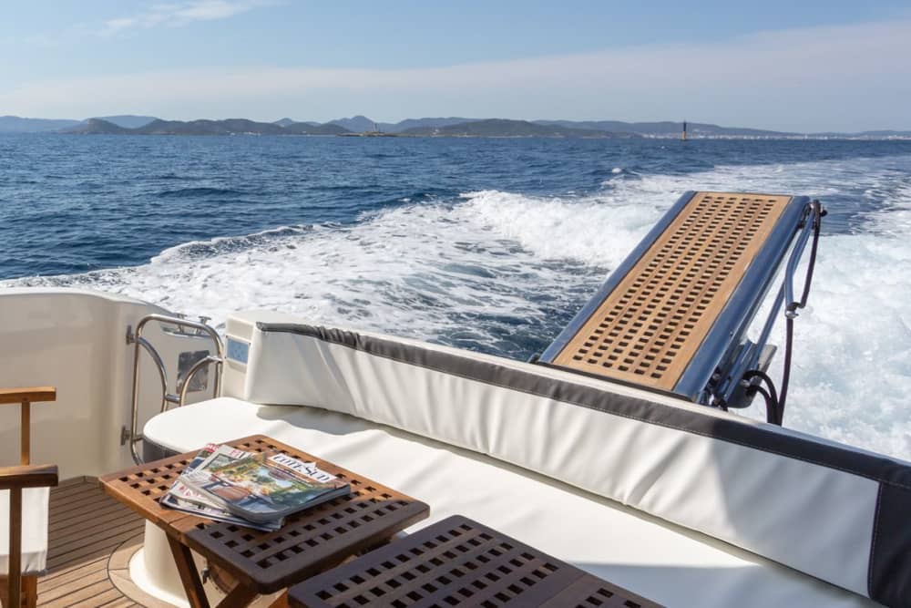 Ganztägiger Ausflug nach Formentera: Cala Saona über Cala Pluma und Espalmador