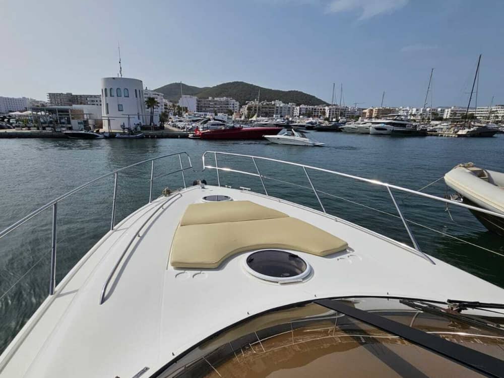 Prestigio de Formentera: Illetas y Cala Saona