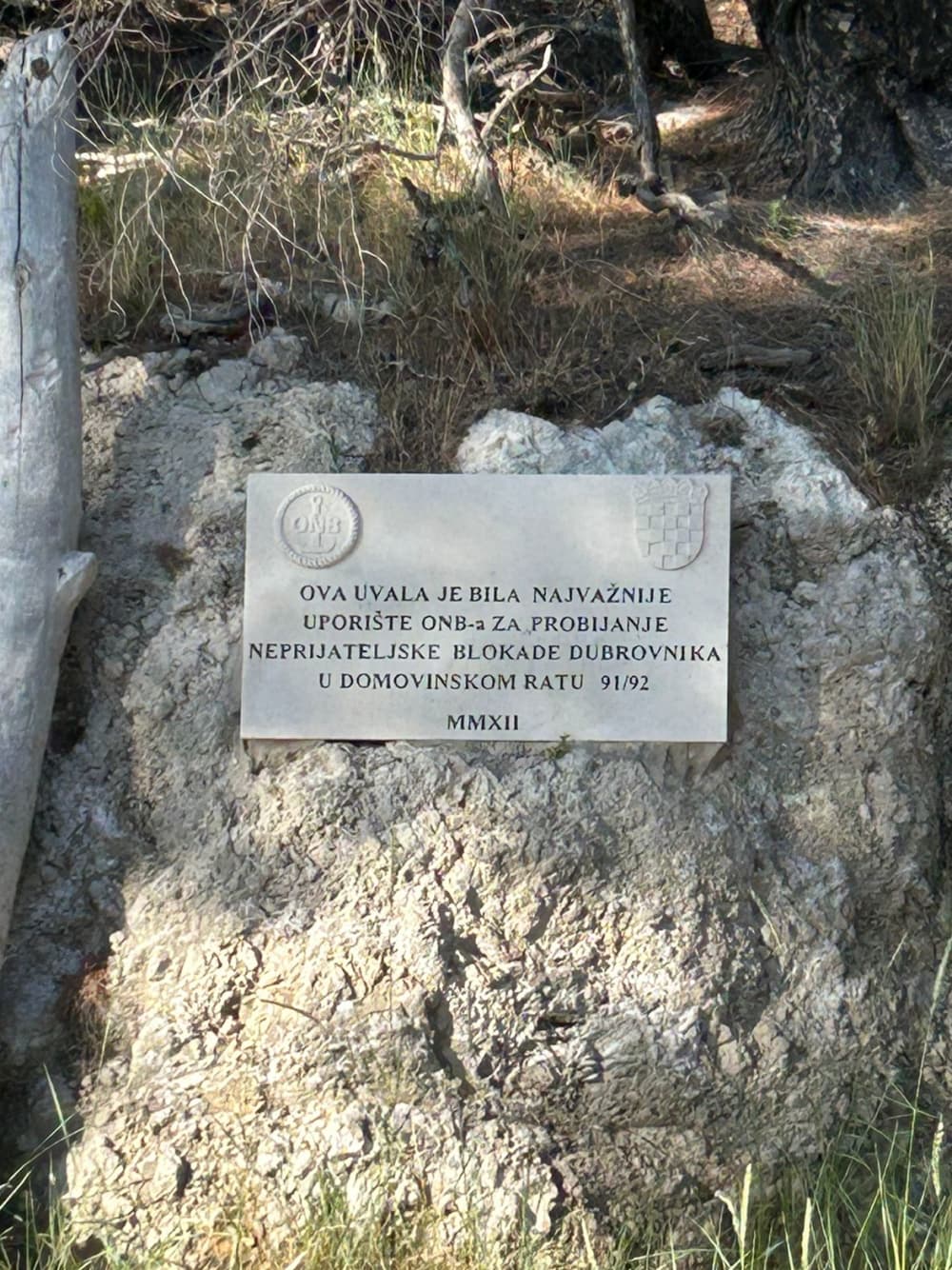 Hidden Wartime Shores – 8h Cruise Dubrovnik max 10 Person