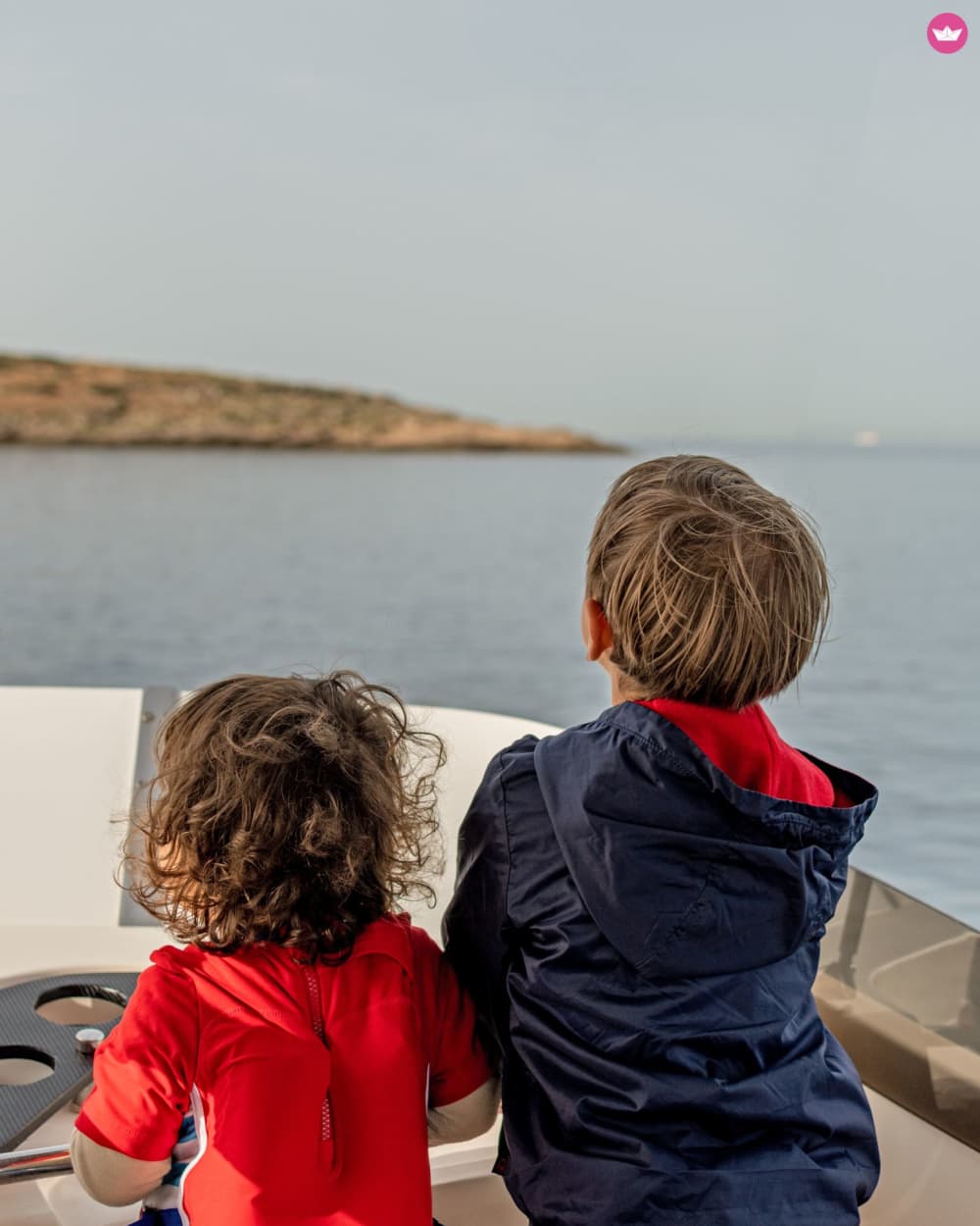 Half day cruise to Salamina island, Peristeria beach