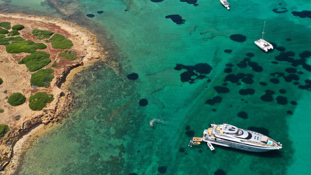 Полудневный круиз на Афинскую Ривьеру