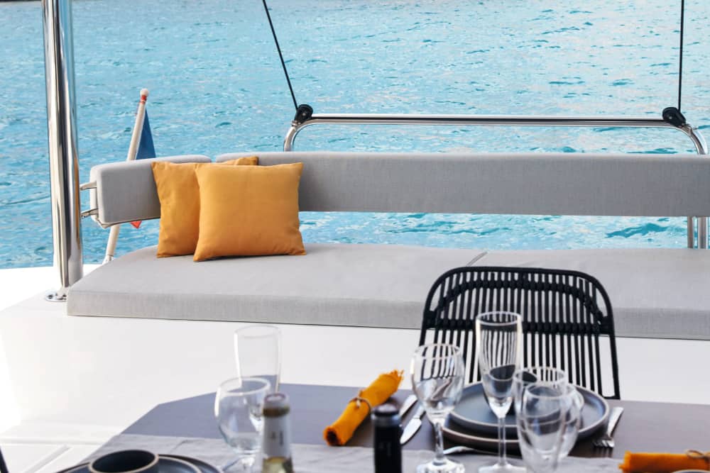 Premiumresa till Sitges – Halvdag ombord på NIA