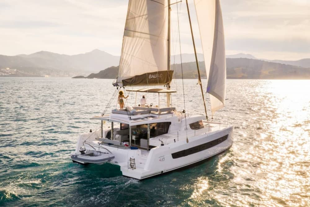 Premiumresa till Sitges – Halvdag ombord på NIA