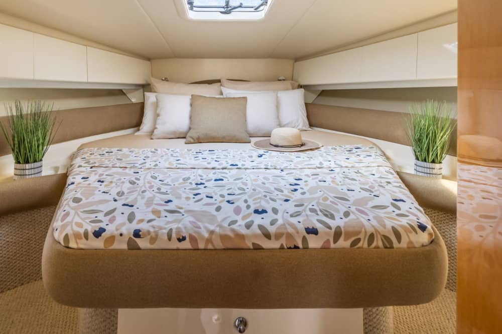 Private Bootstour bei Sonnenuntergang: Ein magischer Abend auf dem Wasser