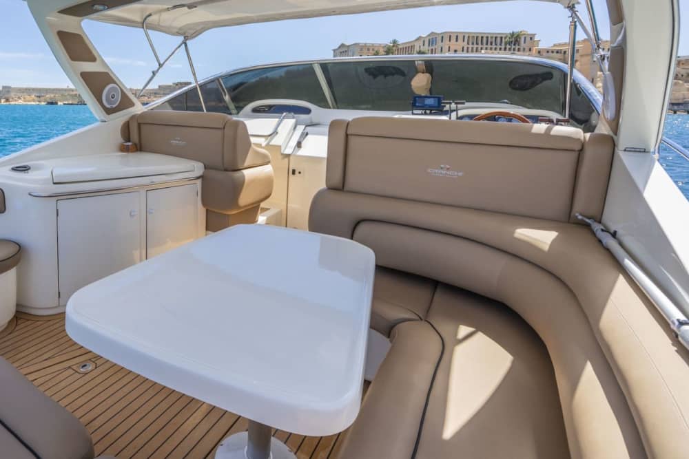 Half-Day Private Boat Tour: Discover Malta’s Coastal Gems