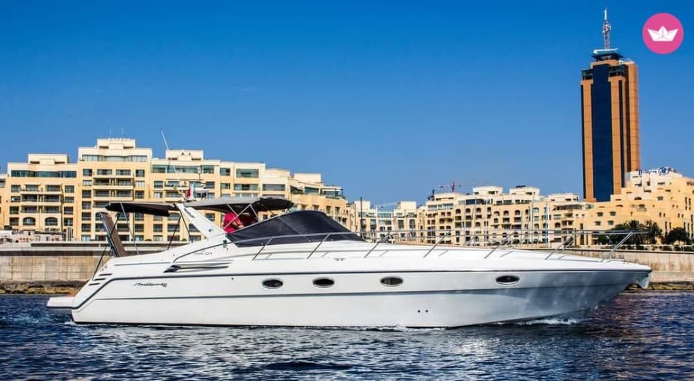 Half-Day Private Boat Tour: Discover Malta’s Coastal Gems