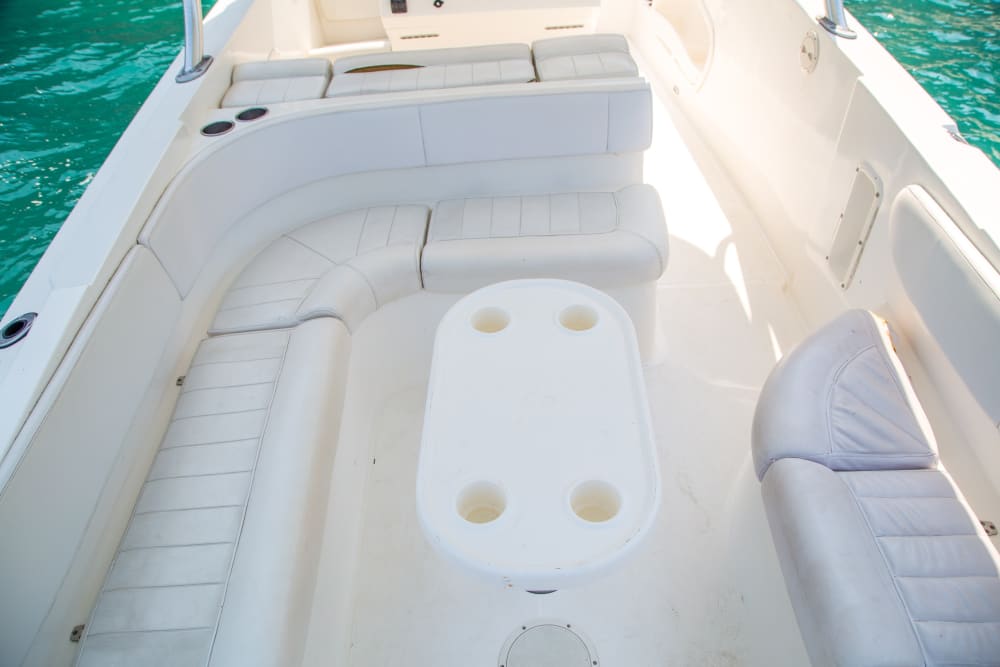 Gita privata in motoscafo intorno a Santa Marta