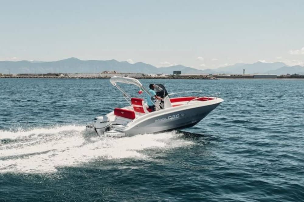 Capri Boat Experience: Uma excursão de sonho em 3 horas