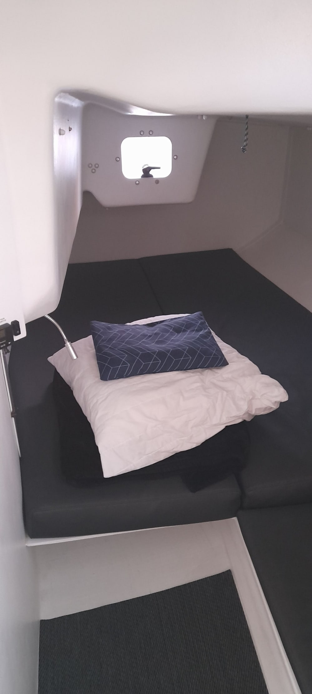 Excursion privée de 8 heures en voilier à Fort-de-France