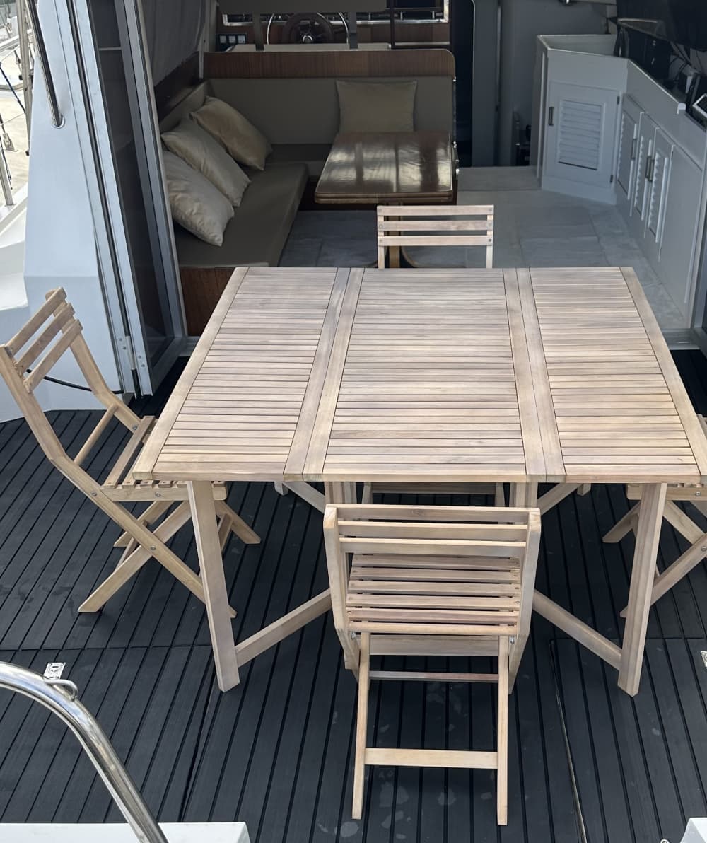 A Day Between Hidden Coves, Sunlit Decks & Endless Mediterranean Moments