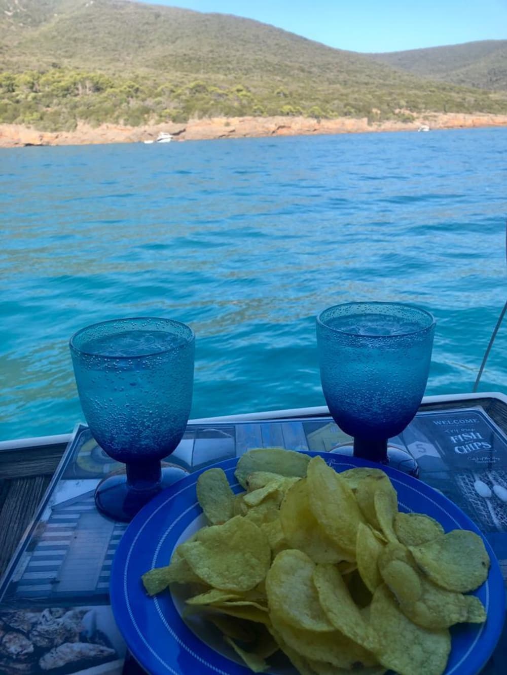 Excursió d'un dia sencer en veler a Marina di Grosseto