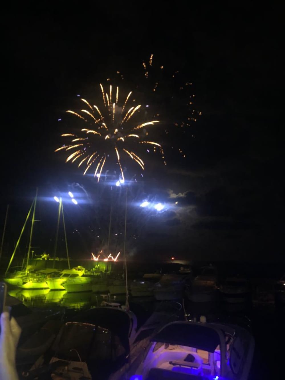 Całodniowy rejs żaglówką w Marina di Grosseto