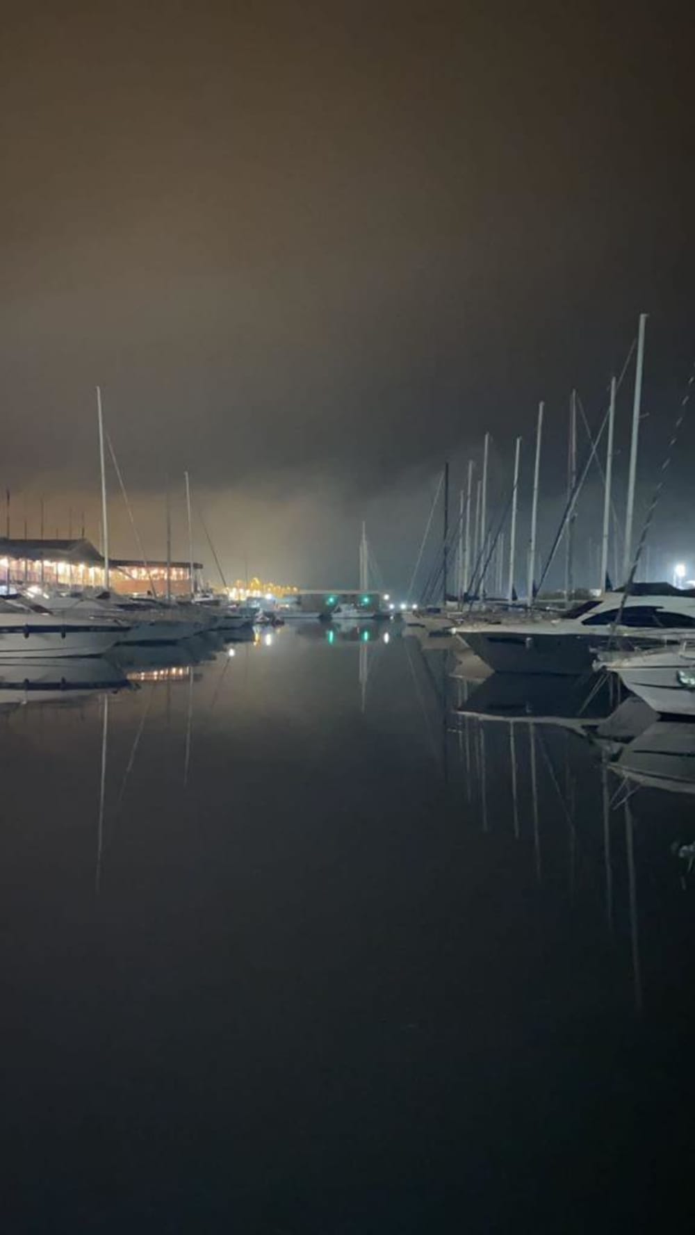 Excursion d'une journée en voilier à Marina di Grosseto