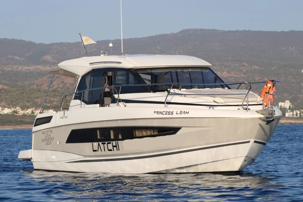 Excursion en bateau de 6 heures autour du parc national d'Akamas
