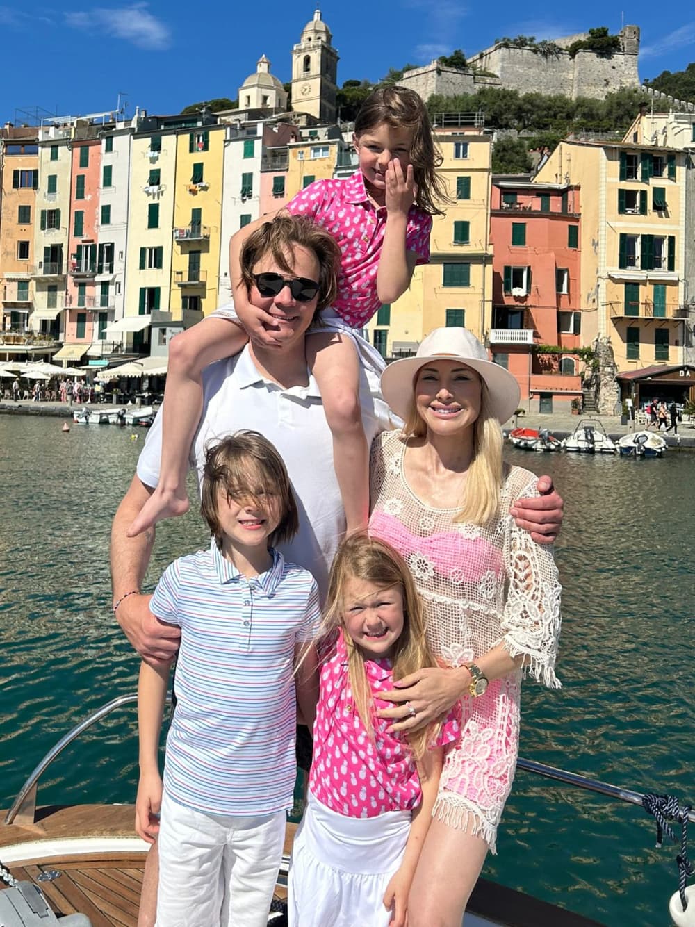 Versteckte Juwelen der Cinque Terre: Exklusive Kreuzfahrt ab Lerici