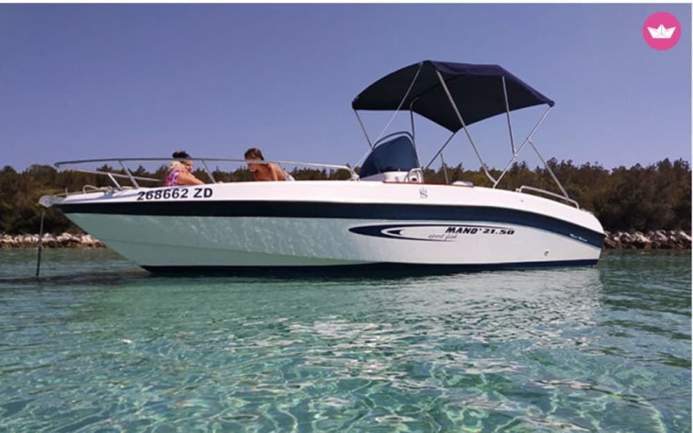 Voyage Capri et Faraglioni depuis Torre del Greco