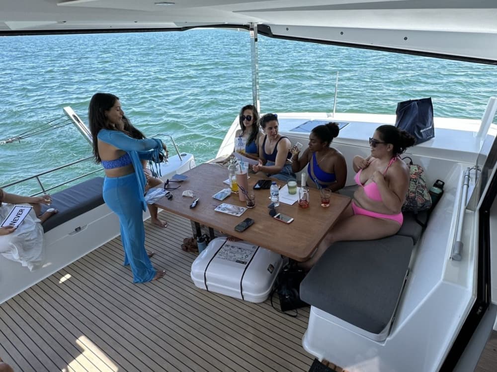 3 heures : escapade privée en voilier à Lisbonne