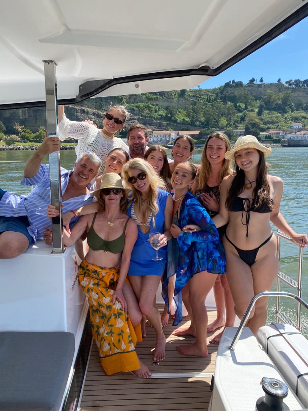 3 heures : escapade privée en voilier à Lisbonne