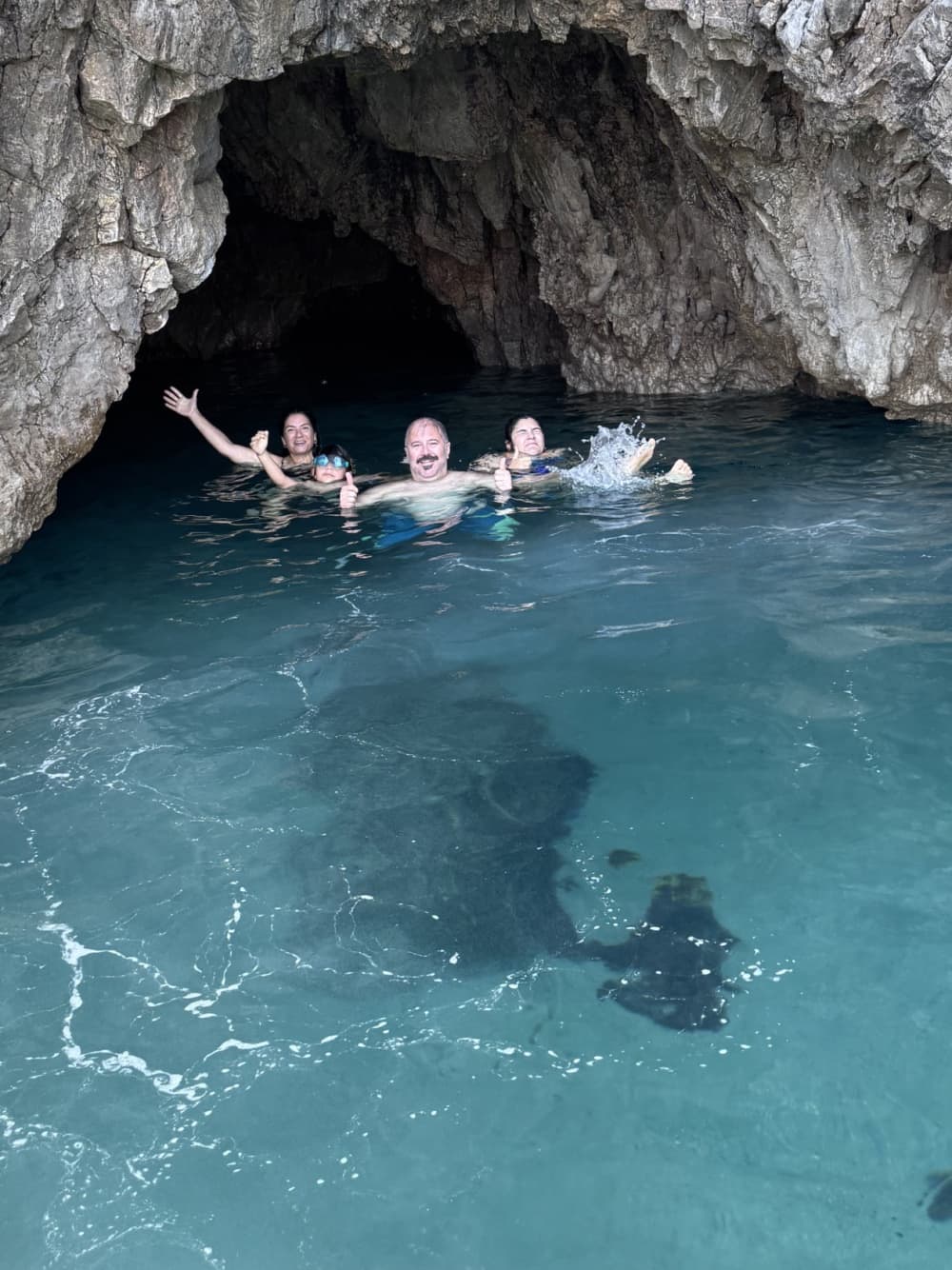 Discover Budva: A full day of sun on a motorboat