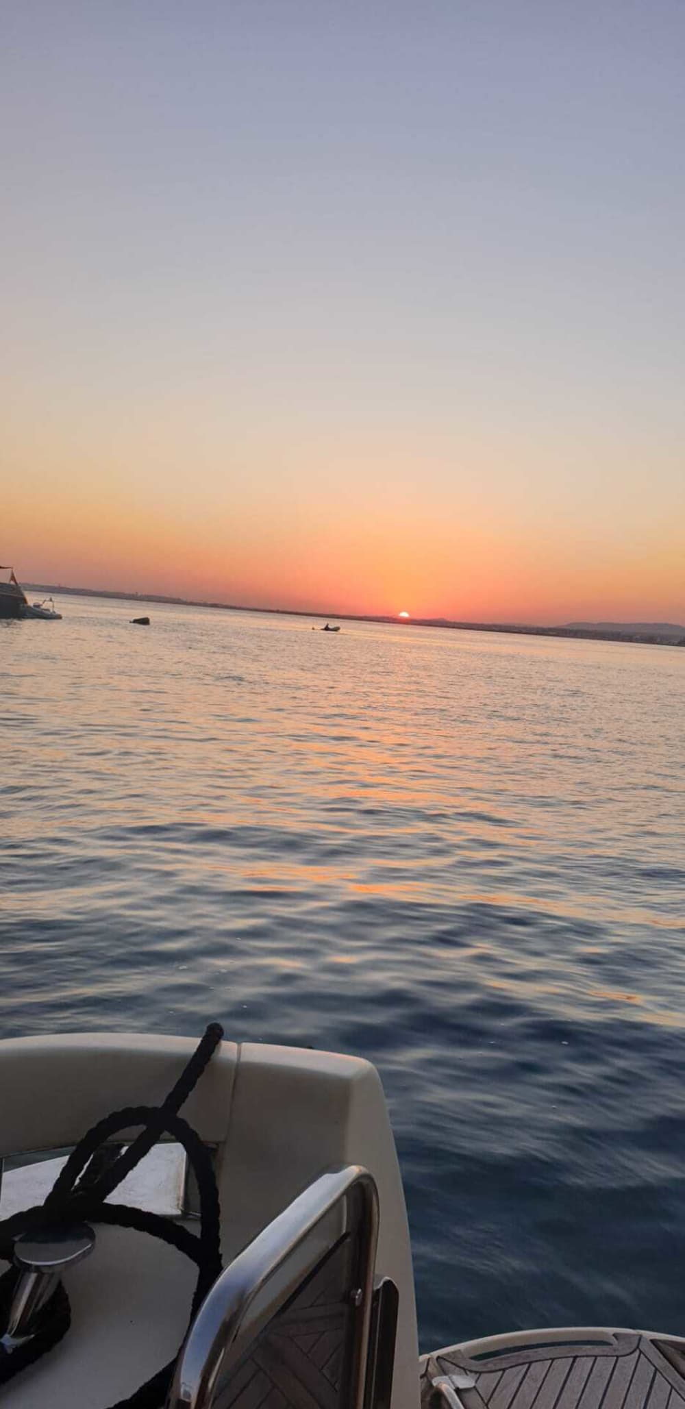 Pure sailing joy: Experience the magic of Cascais