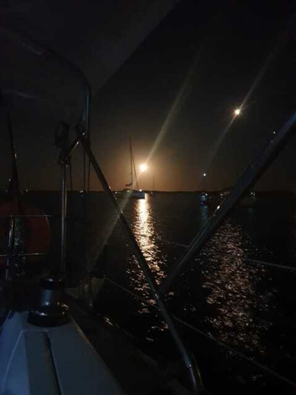 Pure sailing joy: Experience the magic of Cascais