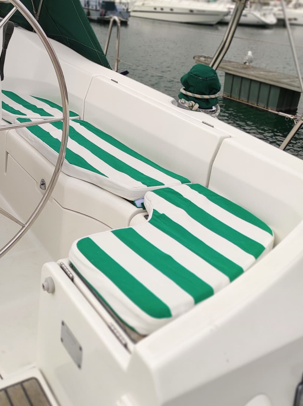 Pure sailing joy: Experience the magic of Cascais