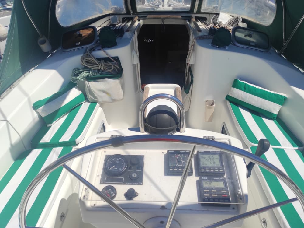 Pure sailing joy: Experience the magic of Cascais