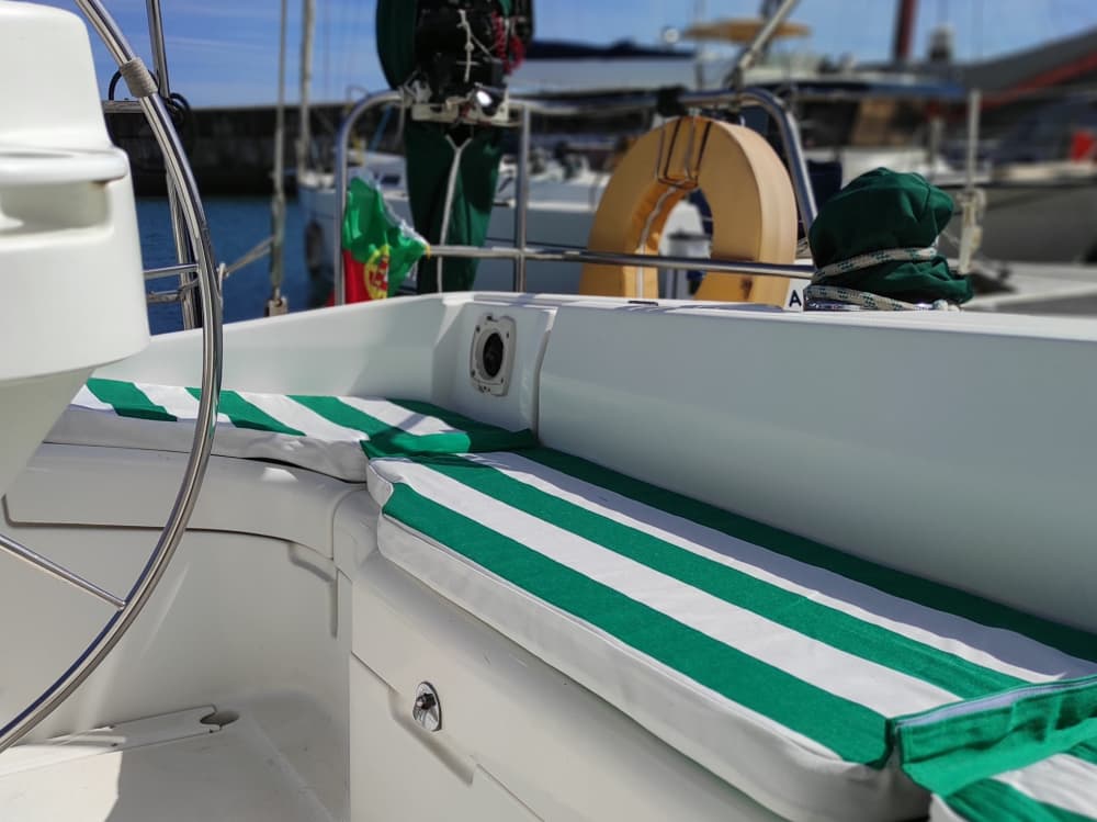 Pure sailing joy: Experience the magic of Cascais