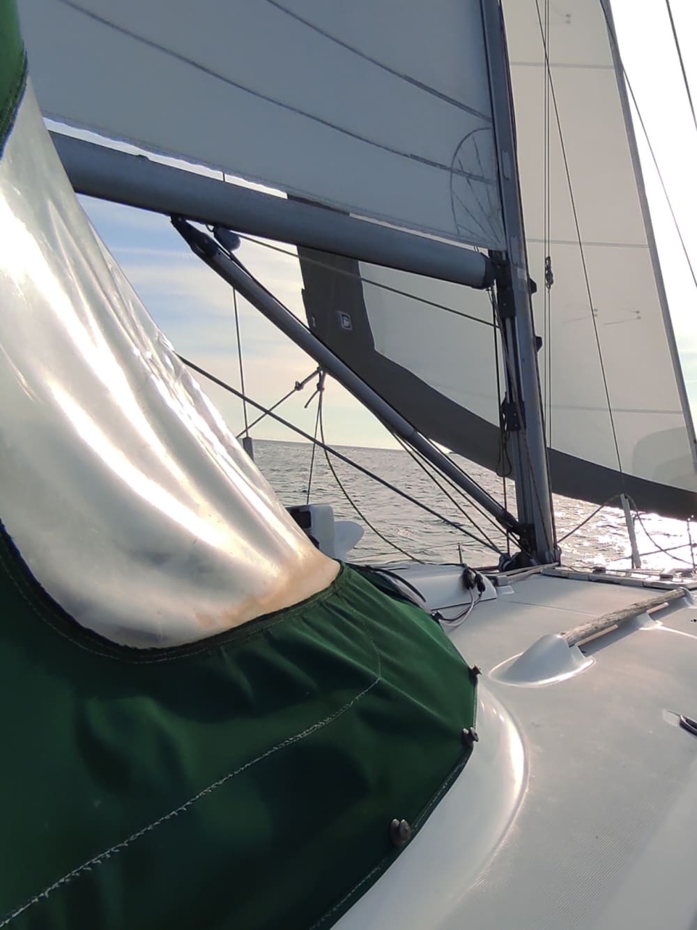Pure sailing joy: Experience the magic of Cascais