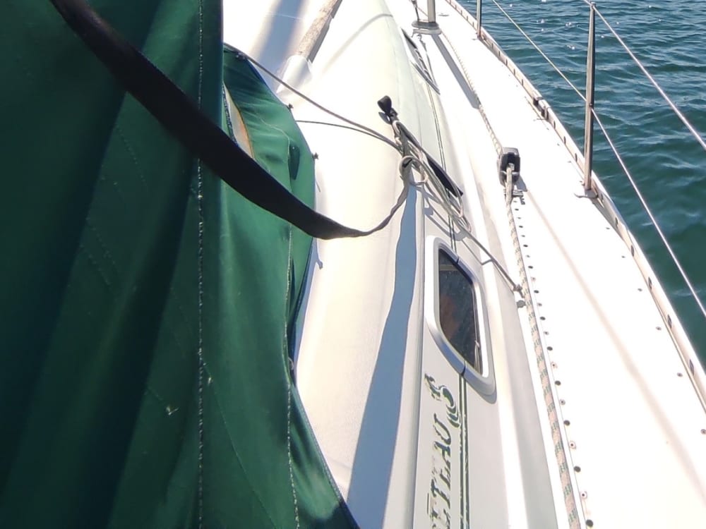 Pure sailing joy: Experience the magic of Cascais