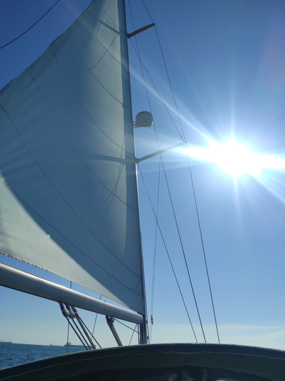 Pure sailing joy: Experience the magic of Cascais