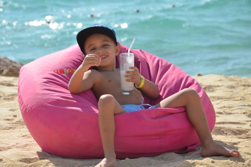 **Private Cruise from Hurghada – Snorkeling, Fishing & Magawish Island**