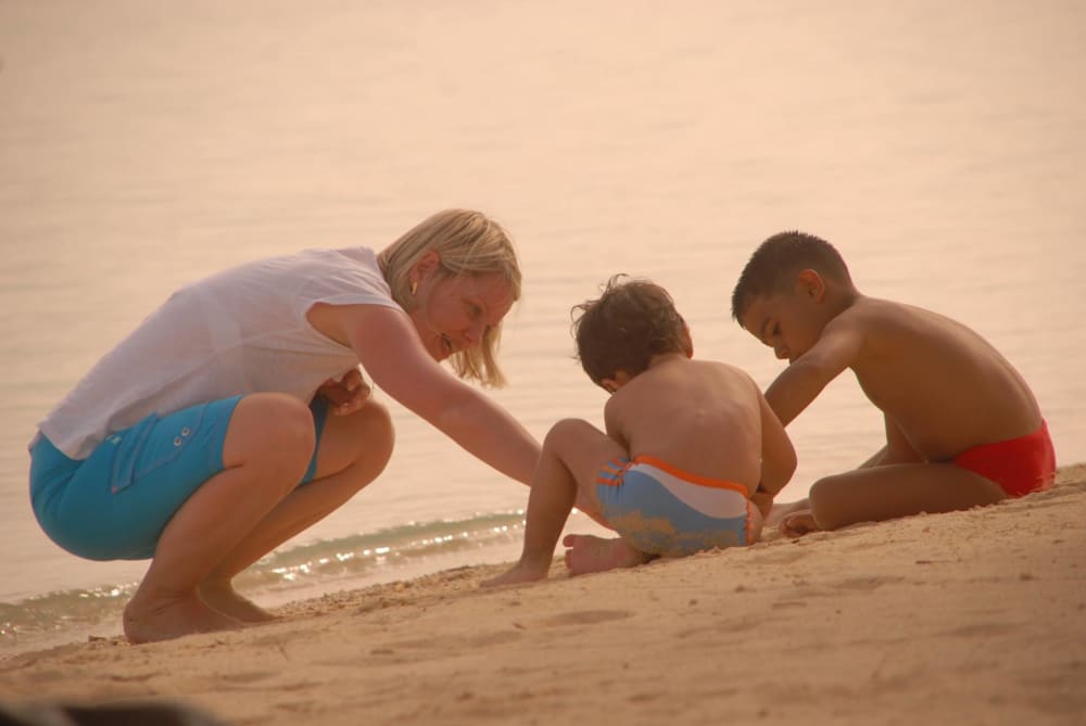 **Private Cruise from Hurghada – Snorkeling, Fishing & Magawish Island**