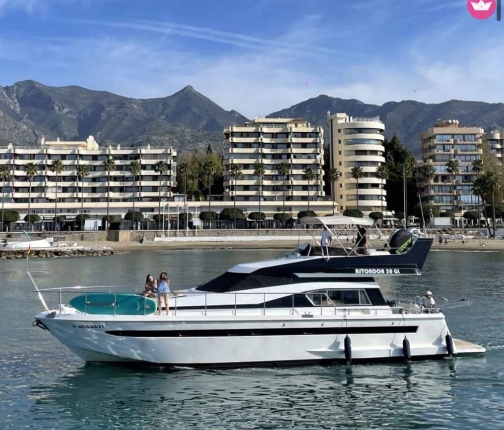 Marbella Todo el Día: Escapada al Mar de 6 Horas con Paddle & Chill