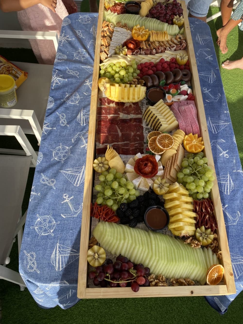 Mini Escapada en Yate desde Marbella – Mar, Relax y Buena Comida (4h)