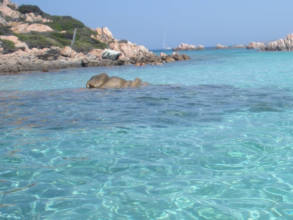 Le rythme de Porto Ottiolu : des moments inoubliables sur un voilier