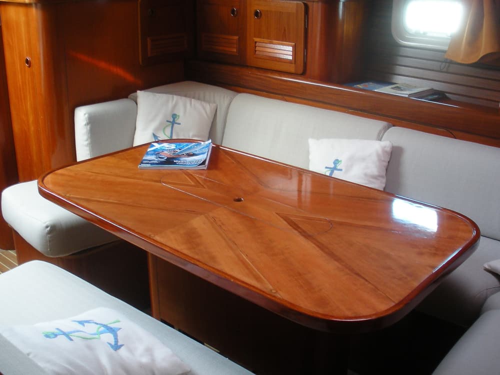 Le rythme de Porto Ottiolu : des moments inoubliables sur un voilier