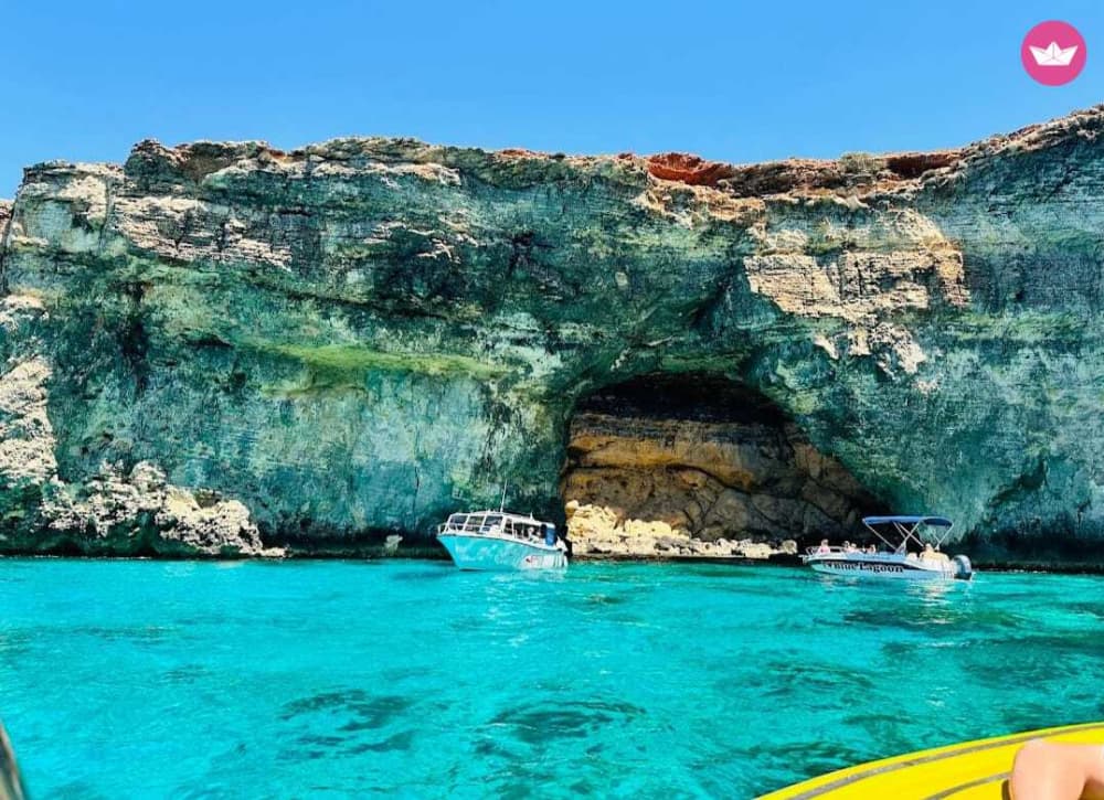 Island Dreams: Μια 4ωρη κρουαζιέρα στους κρυμμένους πολύτιμους λίθους της Μάλτας