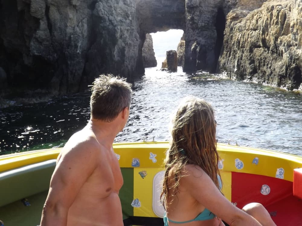 Private Malta Boat Charter with Snorkeling & Blue Lagoon – 2 Hours