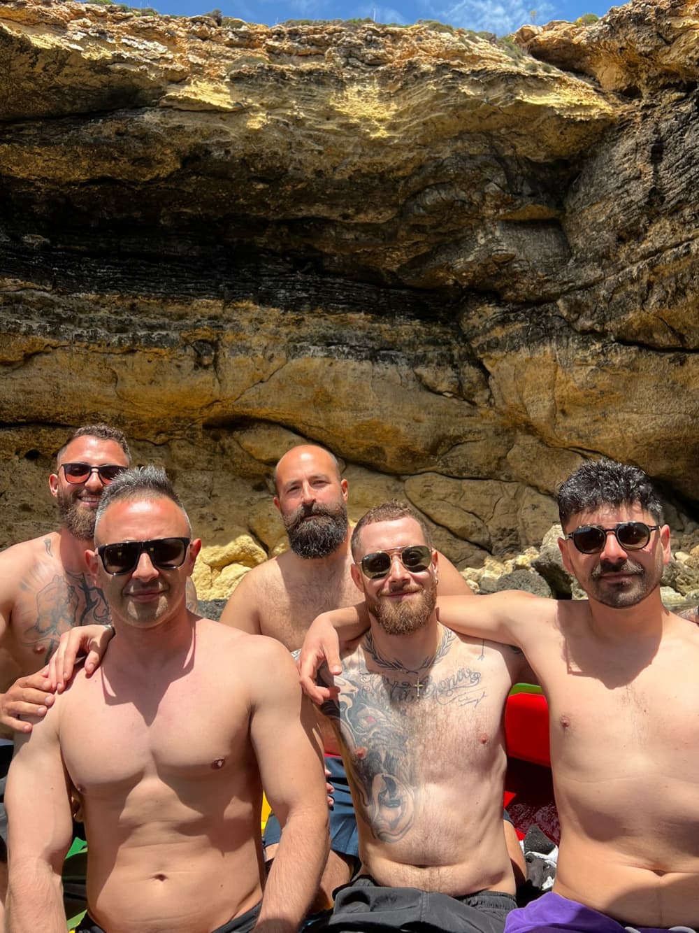 Island Dreams: Μια 4ωρη κρουαζιέρα στους κρυμμένους πολύτιμους λίθους της Μάλτας