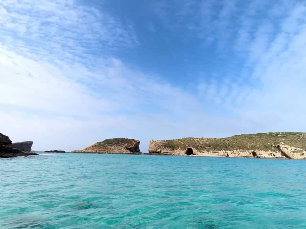 Die Magie der maltesischen Küste: Schnorcheln, Schwimmen und Entdecken in 3 Stunden