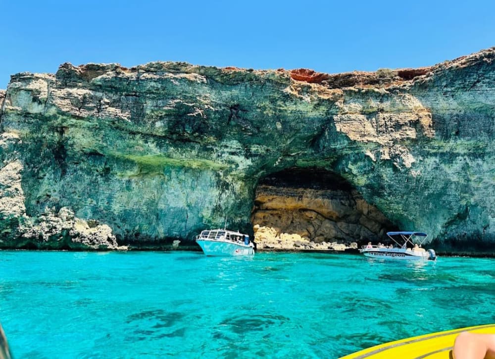 Island Dreams: Μια 4ωρη κρουαζιέρα στους κρυμμένους πολύτιμους λίθους της Μάλτας