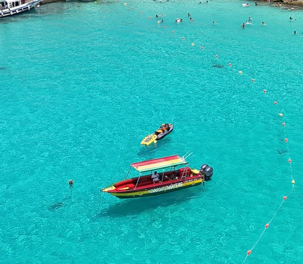 Island Dreams: Μια 4ωρη κρουαζιέρα στους κρυμμένους πολύτιμους λίθους της Μάλτας